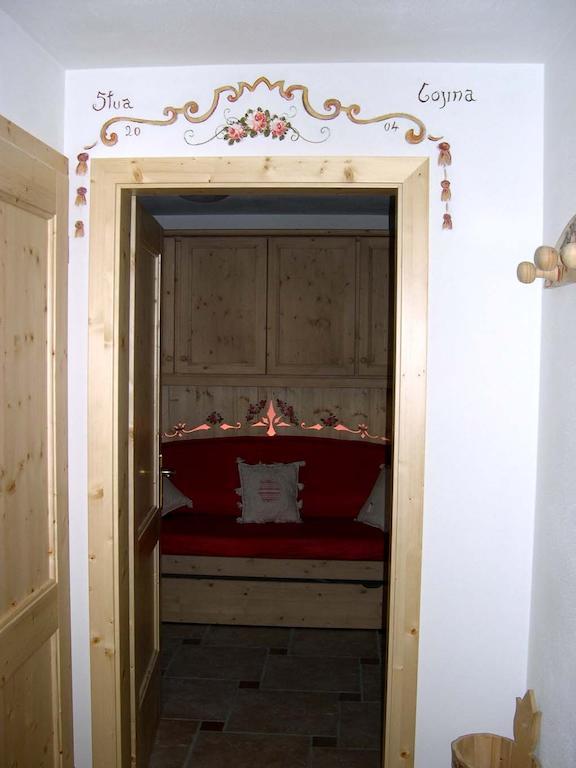 Apartments Cableway Canazei Room photo