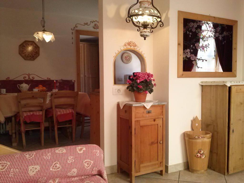 Apartments Cableway Canazei Room photo