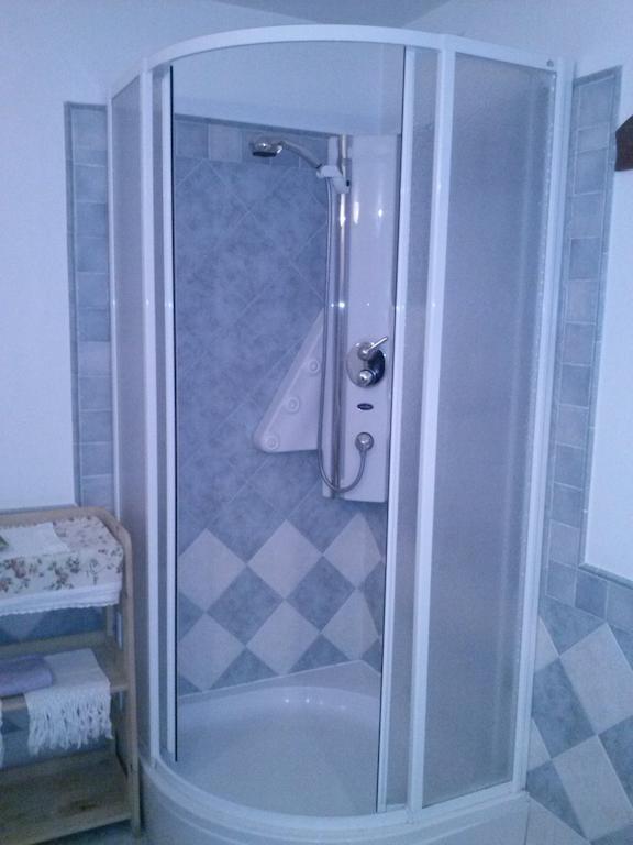 Apartments Cableway Canazei Room photo