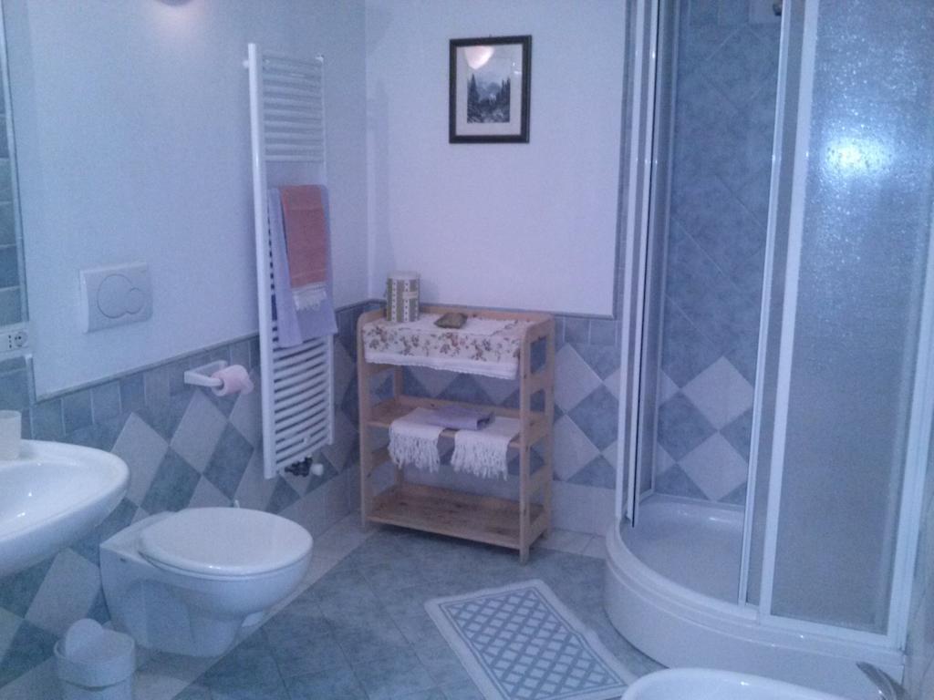 Apartments Cableway Canazei Room photo