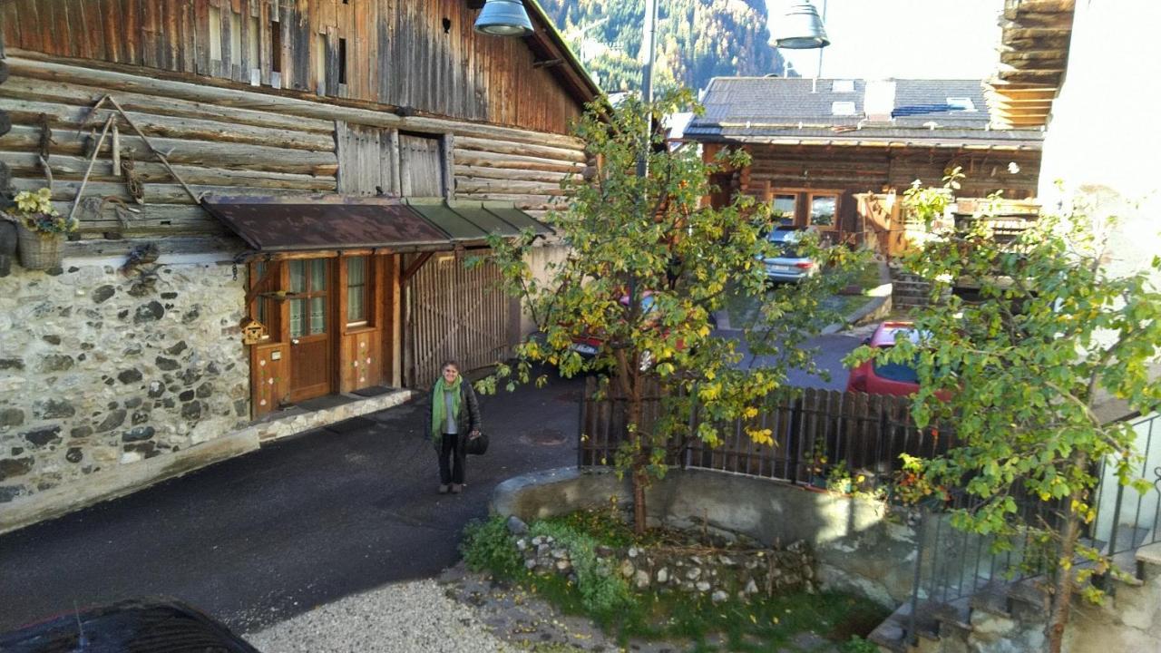 Apartments Cableway Canazei Exterior photo